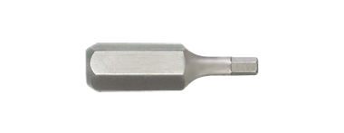 BIT 5/16'' HEX H14 x 36mm King Tony 183614H