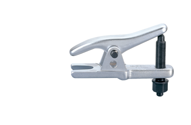ŚCIĄGACZ DO SWORZNI KULISTYCH, 12-50 MM King Tony 9BE21