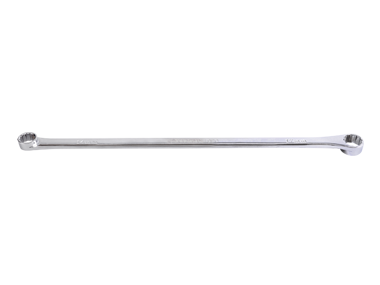 KLUCZ OCZKOWY PROSTY DŁUGI 368mm 14mm x 17mm King Tony 19B01417