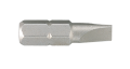 BIT 1/4'' PŁASKI 3,5 x 0,6 x 25mm King Tony 102535S1