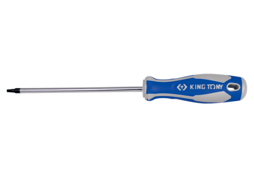 WKRĘTAK Z KOŃCÓWKĄ KWADRATOWĄ RB2 x 100mm King Tony 14240204