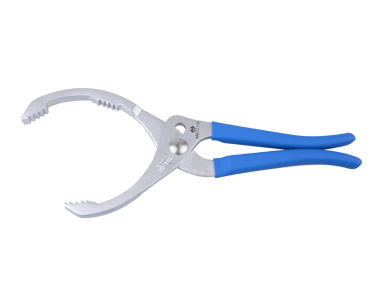 SZCZYPCE 365mm DO FILTRA OLEJU 100 - 140mm King Tony 9AE71-140