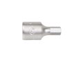 NASADKA 1/4'' Z KOŃCÓWKĄ HEX 8 x 25mm King Tony 201508MX