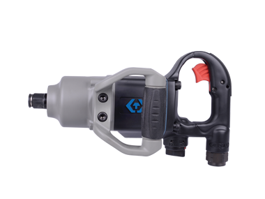 KLUCZ UDAROWY PNEUMATYCZNY 3/4'' KRÓTKI TRZPIEŃ 2170Nm King Tony 33671-160