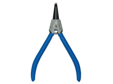SZCZYPCE DO PIERŚCIENI SEGERA ZEWNĘTRZNYCH PROSTE, 250mm King Tony 68SS-10