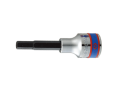 NASADKA DŁUGA 1/2'' Z KOŃCÓWKĄ HEX 8 x 80mm King Tony 403508