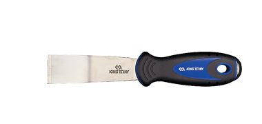 SKROBAK WZMOCNIONY WYGIĘTY 32mm, DŁ.218 MM King Tony 9CJ2212