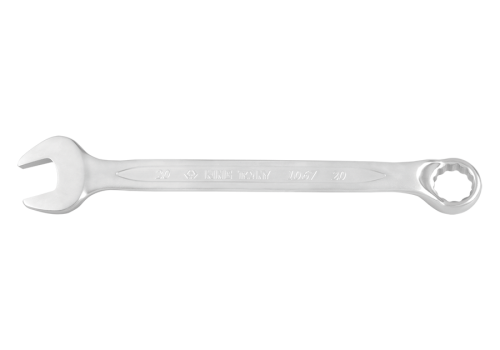 KLUCZ  PŁASKO-OCZKOWY ODGIĘTY 70* 14mm King Tony 1067-14