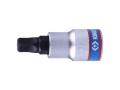 NASADKA KRÓTKA 1/2'' Z KOŃCÓWKĄ PENTAGON 10 x 60mm King Tony 402A10