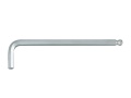 IMBUS DŁUGI HEX Z KULKĄ CALOWY 7/32'' x 130mm King Tony 113007SR