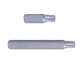 BIT 10mm TORX Z OTWOREM T40 x 80mm King Tony 168040U