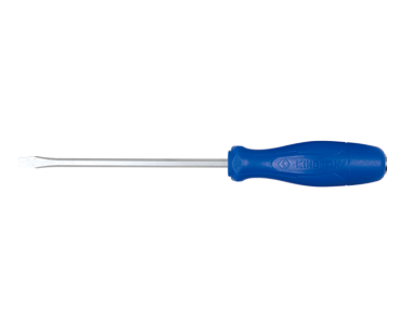 WKRĘTAK PŁASKI ŚLUSARSKI 6,5 x 1,2mm 6,0 x 100mm King Tony 14826504