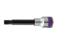 NASADKA DŁUGA 1/2'' Z KOŃCÓWKĄ RIBE M8 x 100 mm King Tony 404908