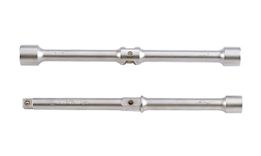 KLUCZ KRZYŻOWY DO KÓŁ SKŁADANY 1/2'' 17,19, 21, 22mm King Tony 19961721