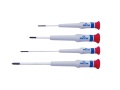 WKRĘTAK PRECYZYJNY KRZYŻAK No.1 4,0 x 40mm King Tony 14311115