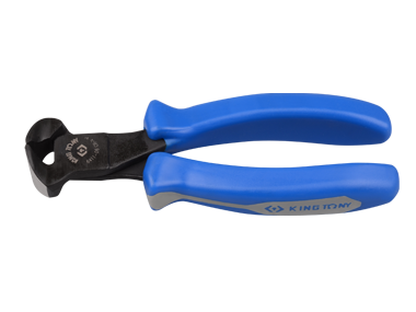 SZCZYPCE TNĄCE CZOŁOWE TYP EUROPEJSKI 165mm King Tony 6411-06
