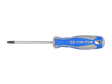 WKRĘTAK TORX T25 6,0 x 100mm King Tony 14232504