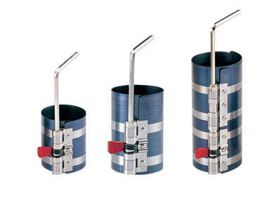 OPASKA DO ŚCISKANIA PIERŚCIENI TŁOKOWYCH 90-175 x 100 mm King Tony 9AC175-40