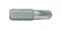BIT 1/4'' POZIDRIV No.3 x 25mm King Tony 102503Z
