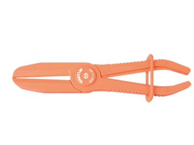 PLASTIKOWE SZCZYPCE ZACISKOWE DO PRZEWODÓW O ŚREDNICY 60MM King Tony 9AF11-60