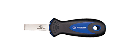 SKROBAK WĄSKI 12mm, DŁ. 168 MM King Tony 9CJ3104