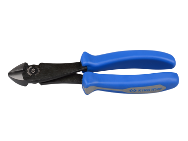 SZCZYPCE TNĄCE BOCZNE WZMOCNIONE 183mm King Tony 6231-07