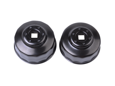 NASADKA DO FILTRA OLEJU 36-kąt. 93mm King Tony 9AE6-9336