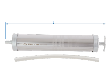 OLEJNICA 500CC King Tony 9BT250