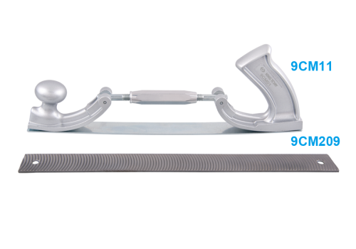 TARNIK PILNIK BLACHARSKI 353mm (ZDZIERAK) King Tony 9CM01