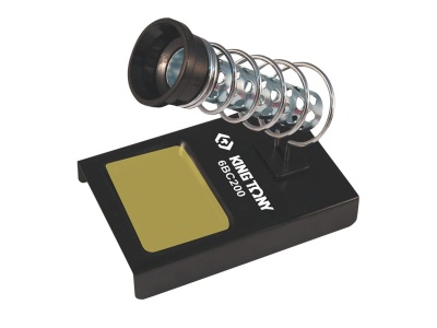 PODSTAWKA DO LUTOWNICY Z GĄBKĄ King Tony 6BC200