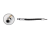 Elastyczna przedłużka do wkrętarek 1/4" 400mm King Tony 755-400