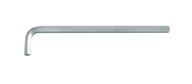 IMBUS DŁUGI HEX CALOWY 1/4'' x 186mm King Tony 112508SR