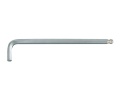 IMBUS DŁUGI HEX Z KULKĄ 5mm x 165mm King Tony 112005MR