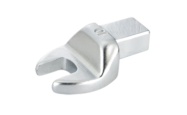 GŁOWICA DO KLUCZA DYNAMOMETRYCZNEGO 9x12mm Z KLUCZEM PŁASKIM 22mm King Tony 34501122M