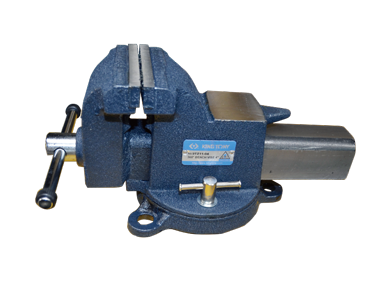 IMADŁO OBROTOWE 10"/250mm, 25,6kg King Tony 9TZ11-10