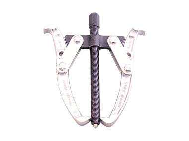 ŚCIĄGACZ DO ŁOŻYSK 2-RAMIENNY 4'' King Tony 7962-04