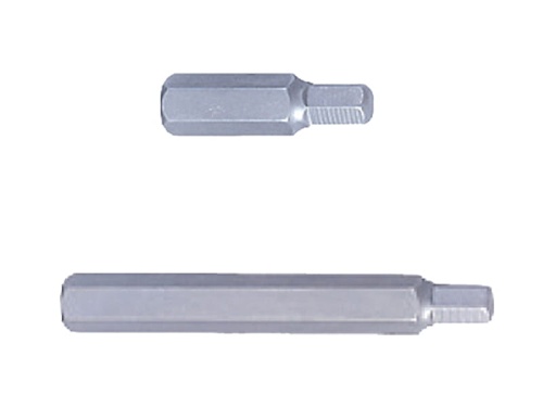 BIT 10mm HEX 7,0 x 36mm King Tony 163607H