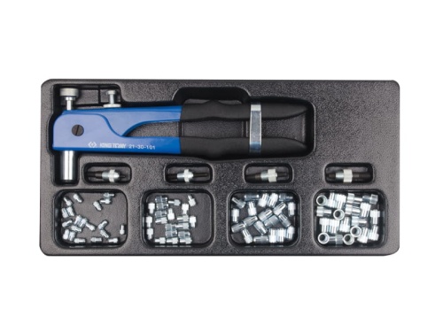 NITOWNICA DO NITONAKRĘTEK King Tony 21-30-09MR