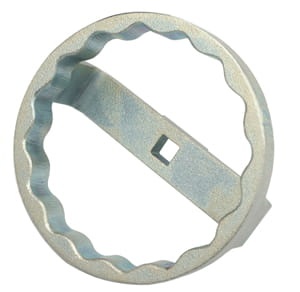 KLUCZ 3/8" DO FILTRA OLEJU VOLVO, 16-kąt, 86MM HCBA1729