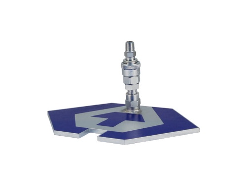 STOJAK EKSPOZYCYJNY DO KLUCZY UDAROWYCH 1/2'', 3/4'' King Tony