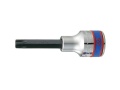 NASADKA DŁUGA 1/2'' Z KOŃCÓWKĄ TORX T30 x 80mm King Tony 403330