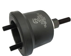 PRZYRZĄD DO INSTALOWANIA USZCZELNIENIA PRZEDNIEGO WAŁU KORBOWEGO, DAF HCBA1682