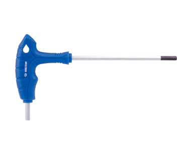 IMBUS Z UCHWYTEM ''L'' HEX 10mm x 200 mm King Tony 116510MR