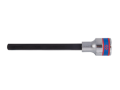 NASADKA DŁUGA 1/2'' Z KOŃCÓWKĄ HEX H8 x 140mm King Tony 40D508