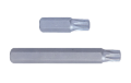 BIT 10mm TORX T25 x 80mm King Tony 168025T