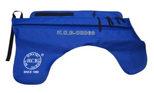 OCHRANIACZ NA BŁOTNIK 1500x860MM HCBC2068