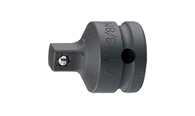 REDUKCJA UDAROWA 1/2'' F (OTWÓR) x 3/8'' M (TRZPIEŃ ) ŚREDNICA 25mm King Tony 4873P