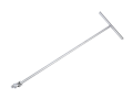 POKRĘTŁO PRZEGUBOWE ''T'' 1/2'' 450mm, King Tony 4795-18