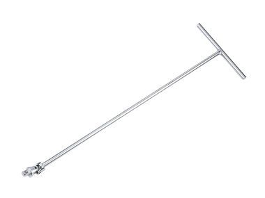 POKRĘTŁO PRZEGUBOWE ''T'' 1/2'' 450mm, King Tony 4795-18