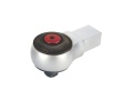 GŁOWICA 1/4" DO KLUCZA DYNAMOMETRYCZNEGO 9x12mm King Tony 34503102R
